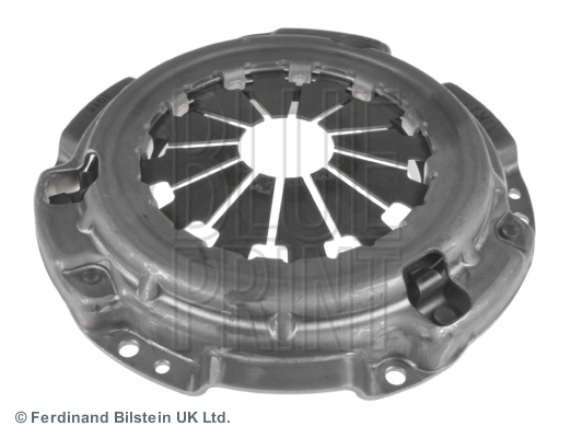 Clutch Pressure Plate